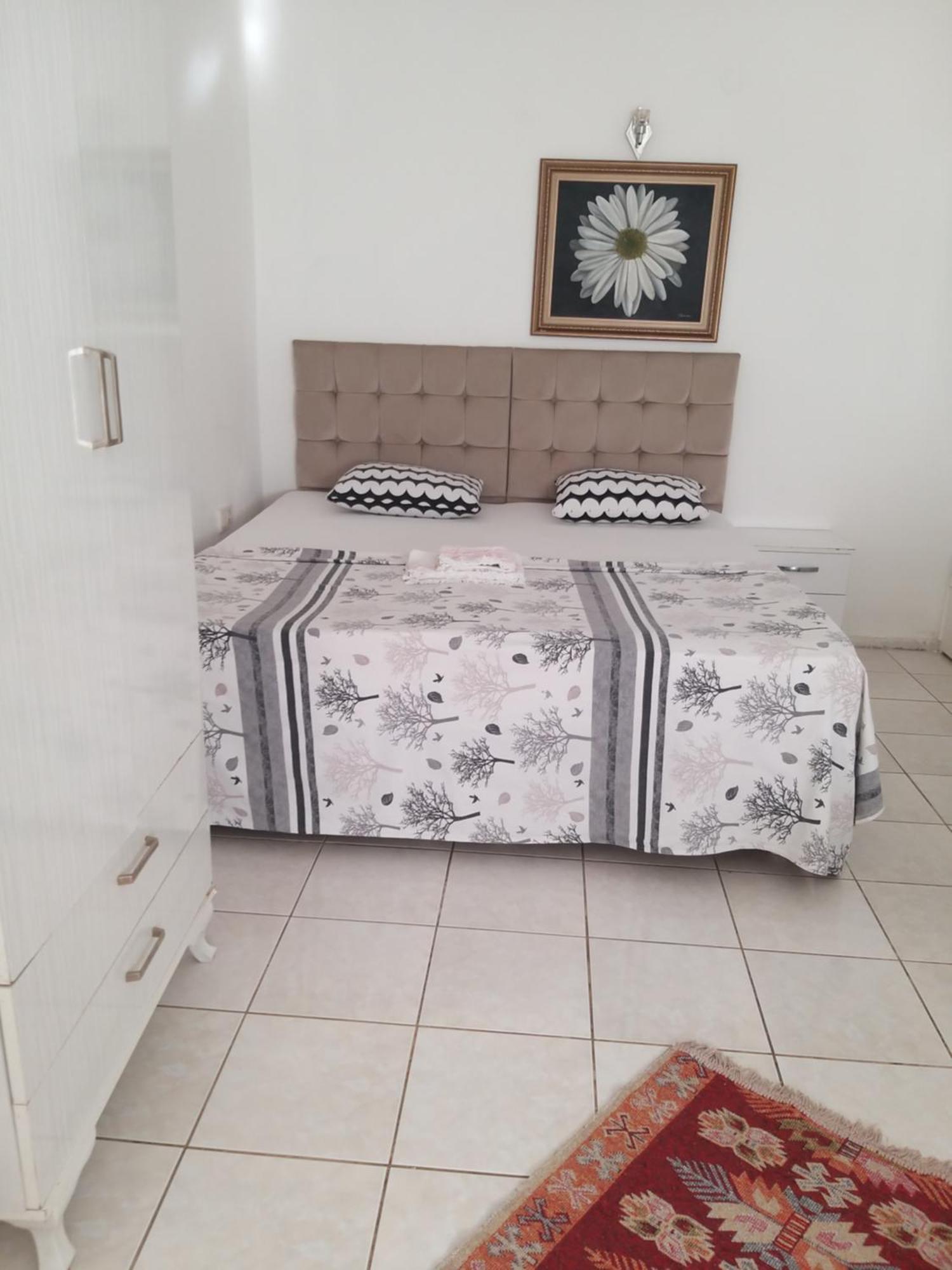 Beyaz Apart Pansiyon Çeşme 외부 사진