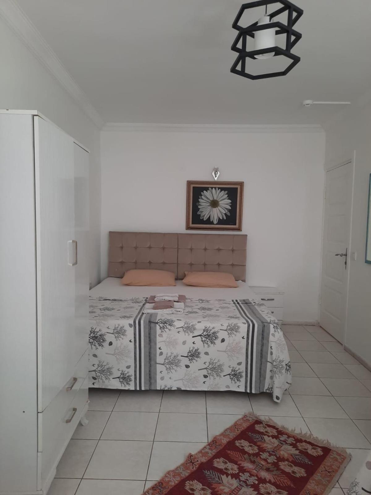 Beyaz Apart Pansiyon Çeşme 외부 사진